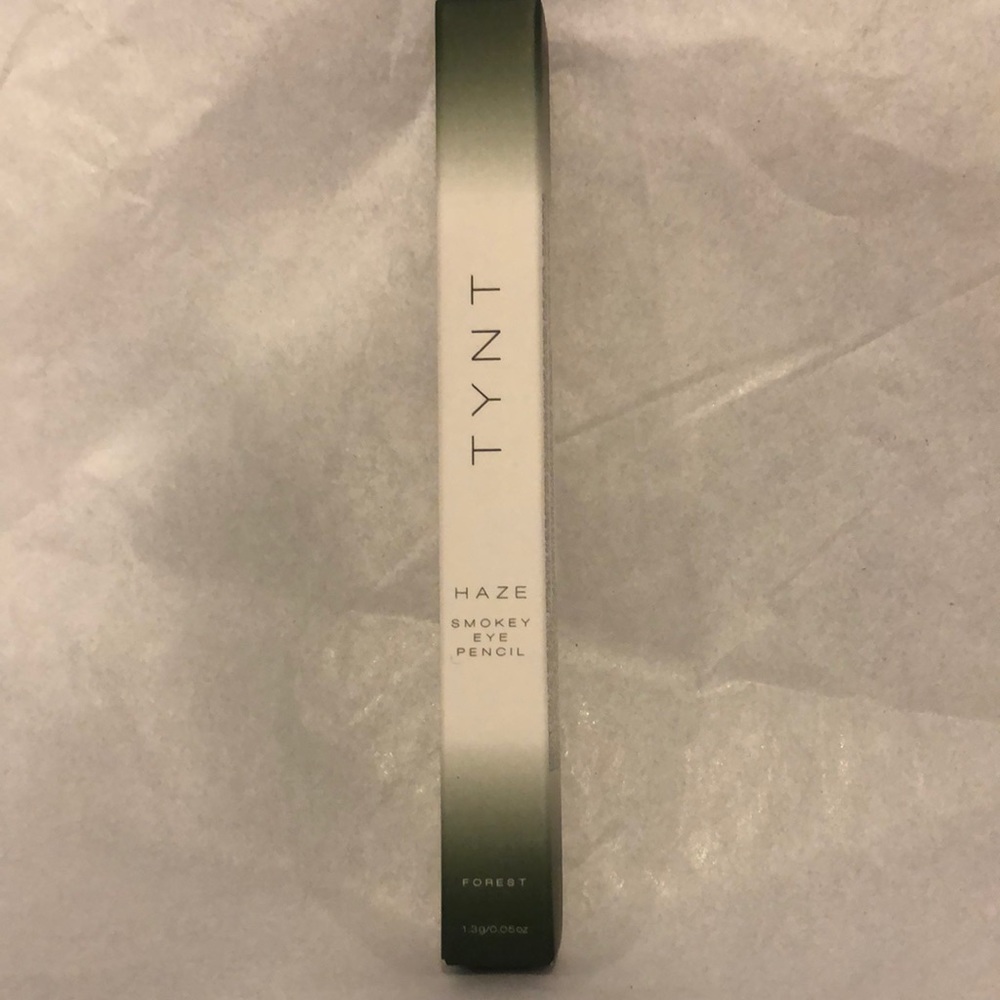Haze Smokey Eye Pencil by Tynt Beauty